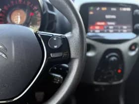 Citroën C1 thumbnail 10