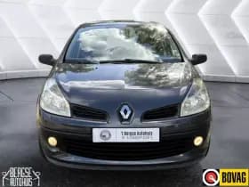 Renault Clio thumbnail 4