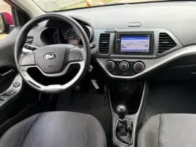 Kia Picanto thumbnail 2