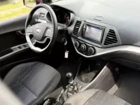 Kia Picanto thumbnail 15