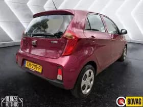 Kia Picanto thumbnail 3