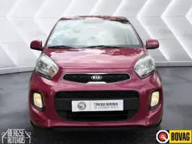 Kia Picanto thumbnail 4