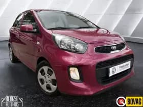 Kia Picanto thumbnail 5