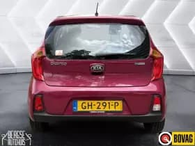 Kia Picanto thumbnail 6