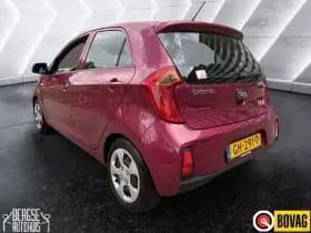 Kia Picanto thumbnail 7