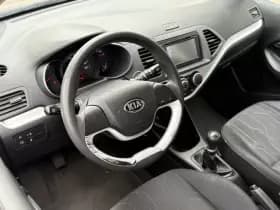 Kia Picanto thumbnail 8