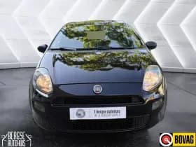 Fiat Punto thumbnail 12