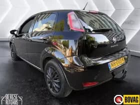 Fiat Punto thumbnail 15