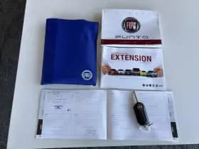 Fiat Punto thumbnail 26