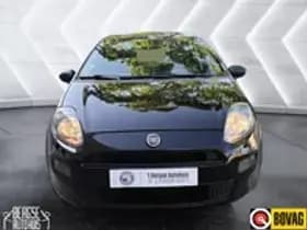 Fiat Punto thumbnail 4