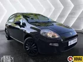 Fiat Punto thumbnail 5