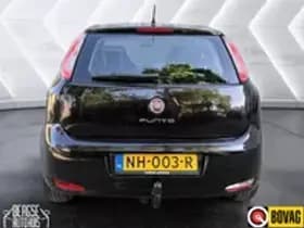 Fiat Punto thumbnail 6