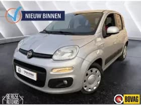 Fiat Punto thumbnail 7