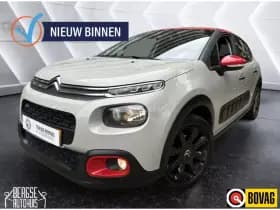 Citroën C3 thumbnail 1