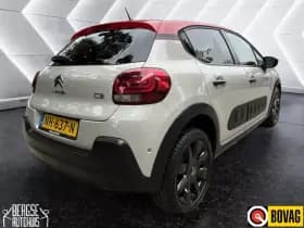 Citroën C3 thumbnail 3