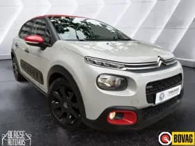 Citroën C3 thumbnail 5