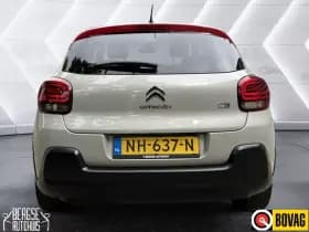 Citroën C3 thumbnail 6