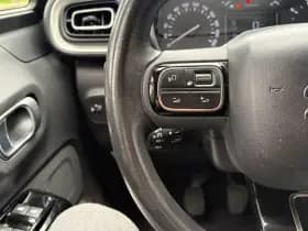Citroën C3 thumbnail 8