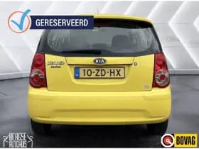 Kia Picanto thumbnail 11