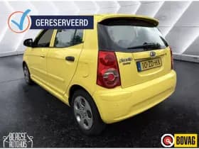 Kia Picanto thumbnail 12