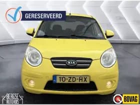 Kia Picanto thumbnail 13