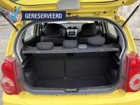 Kia Picanto thumbnail 15