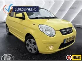 Kia Picanto thumbnail 3
