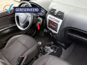 Kia Picanto thumbnail 4