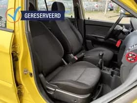 Kia Picanto thumbnail 5