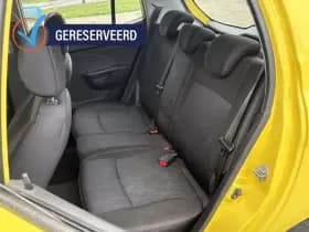 Kia Picanto thumbnail 6