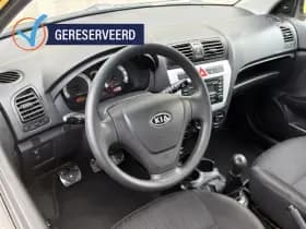 Kia Picanto thumbnail 9