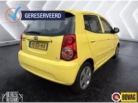 Kia Picanto thumbnail 10
