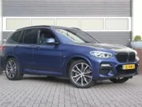 BMW X3 thumbnail 6