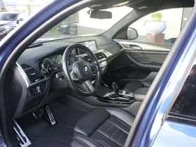 BMW X3 thumbnail 9