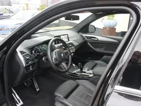 BMW X3 thumbnail 9