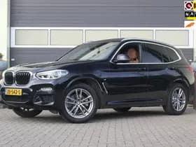 BMW X3 thumbnail 8