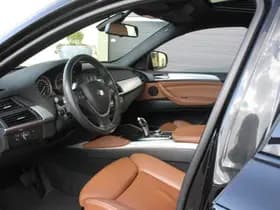 BMW X6 thumbnail 3