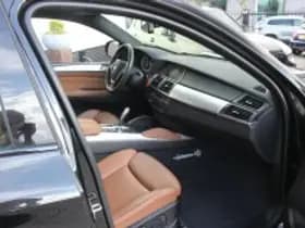 BMW X6 thumbnail 5