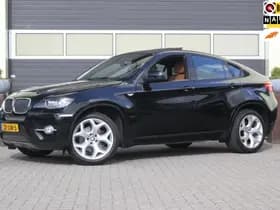 BMW X6 thumbnail 8