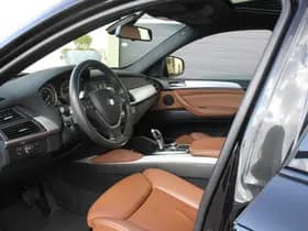 BMW X6 thumbnail 9