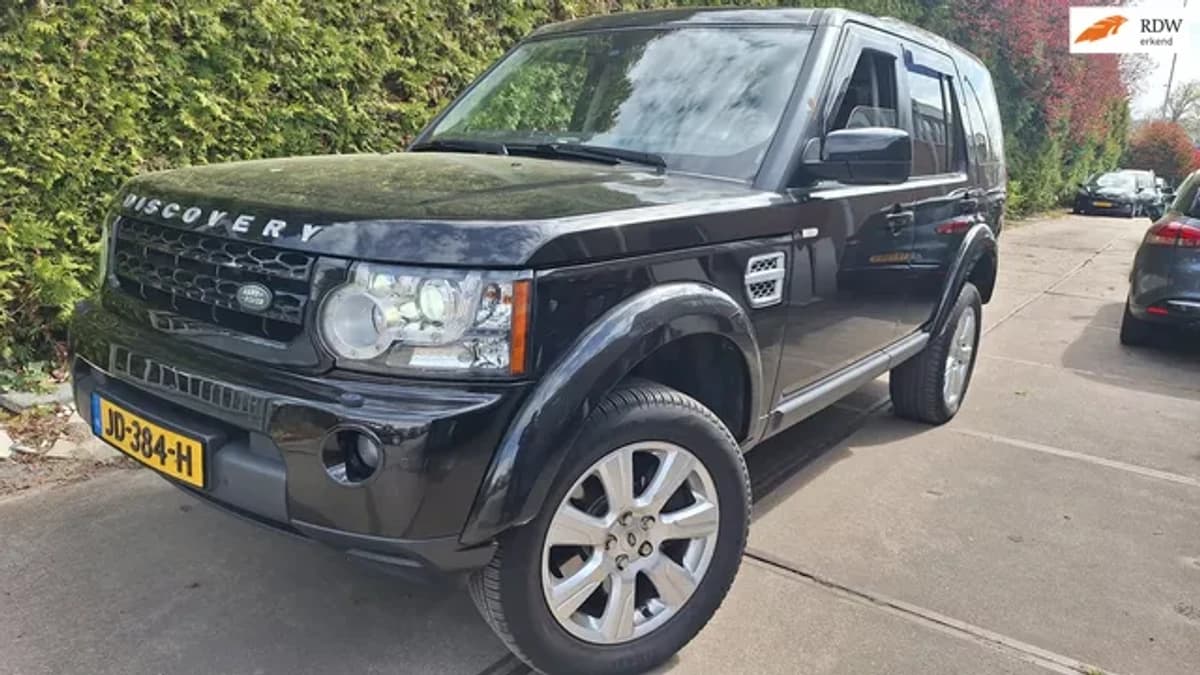 € 4.950,- — foto 1