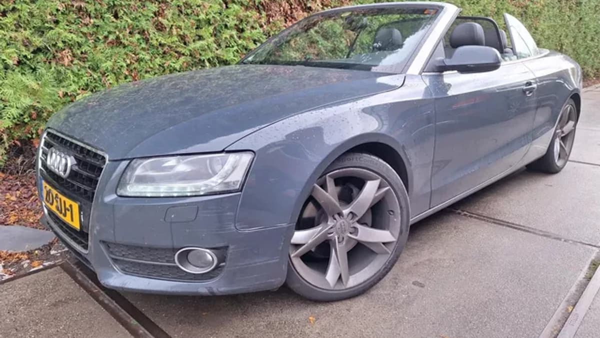 € 7.900,- — foto 1