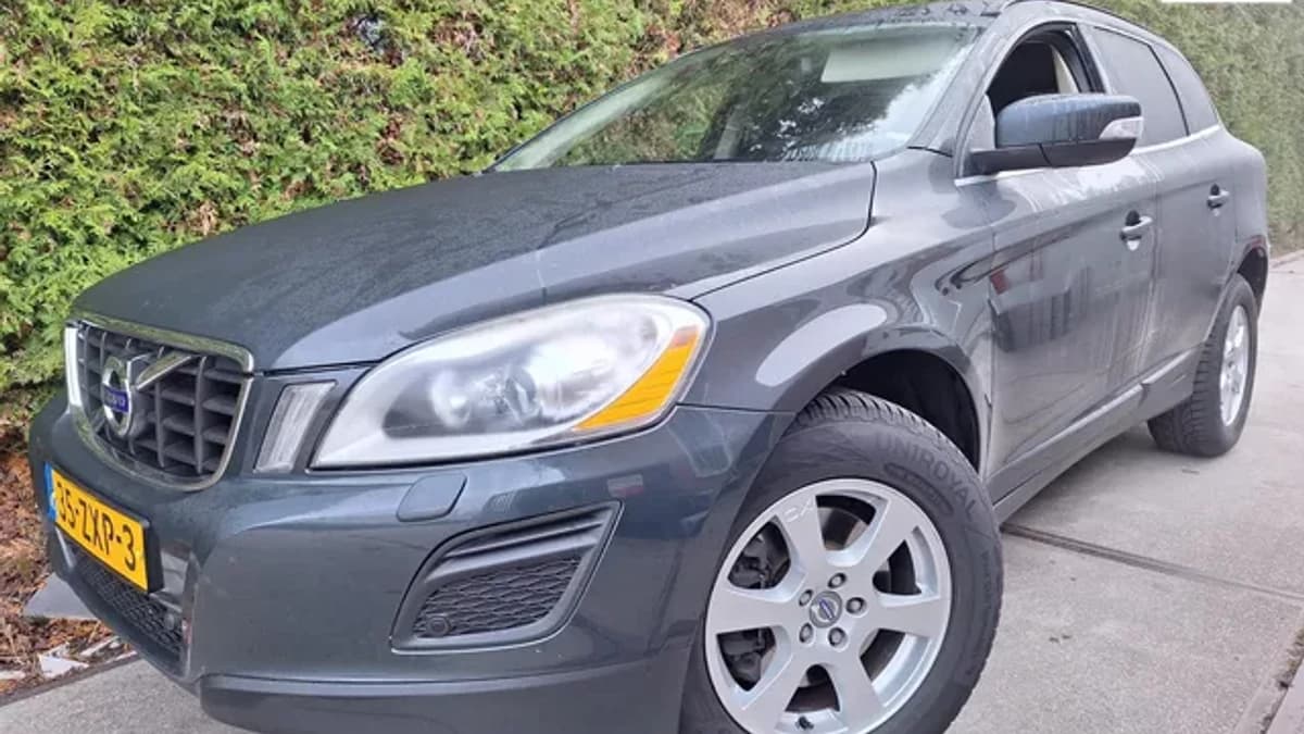 € 9.500,- — foto 1