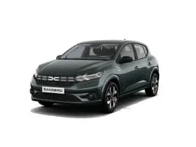 Dacia Sandero thumbnail 2