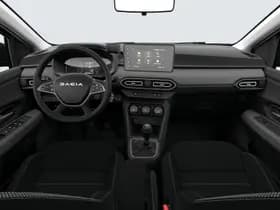 Dacia Sandero thumbnail 11