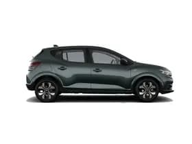 Dacia Sandero thumbnail 3