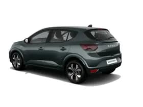 Dacia Sandero thumbnail 4
