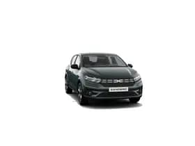 Dacia Sandero thumbnail 5