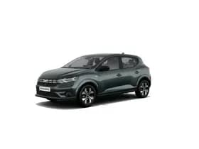 Dacia Sandero thumbnail 6