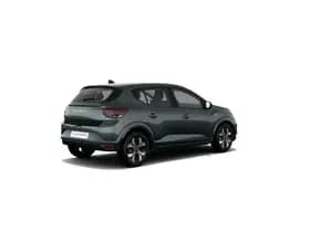 Dacia Sandero thumbnail 8